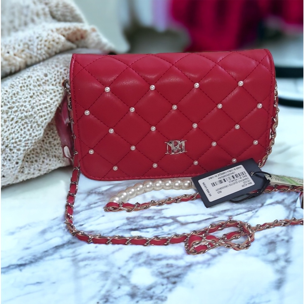 Badgely Mischka NWT Crossbody Bag